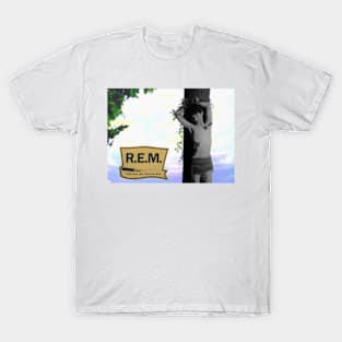 losing my religion r.e.m T-Shirt